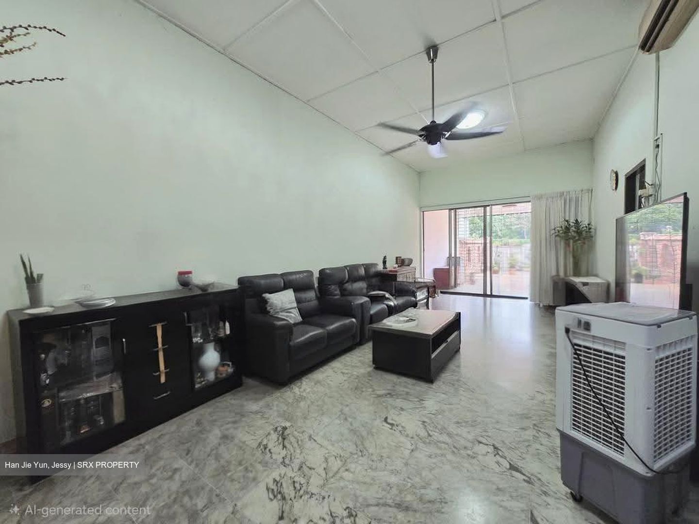 East View Garden (D16), Semi-Detached #625990371